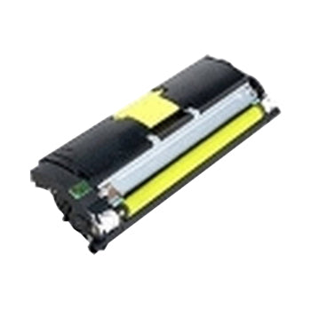 Toner Amarelo Konica Minolta 1710589-001 – 1500 páginas - Bluepixel Equipamentos e Serviços Informáticos Lda