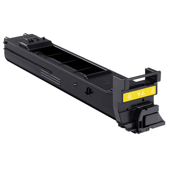 Toner Konica Minolta Amarelo A0DK251 | 4000 páginas - Bluepixel Equipamentos e Serviços Informáticos Lda