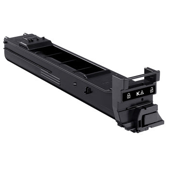 Toner Konica Minolta Preto A0DK151 para 4000 páginas | Compatível - Bluepixel Equipamentos e Serviços Informáticos Lda
