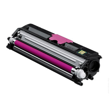 Toner Konica Minolta Preto A0V301H – 2500 Páginas - Bluepixel Equipamentos e Serviços Informáticos Lda