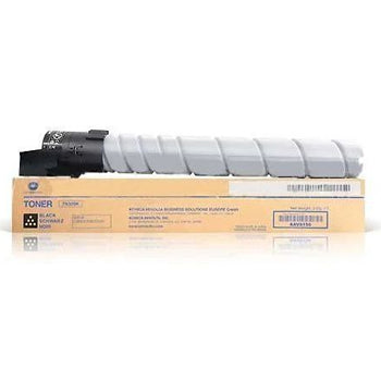 Toner Konica Minolta TN-328K Preto — Impressões de 28.000 páginas - Bluepixel Equipamentos e Serviços Informáticos Lda