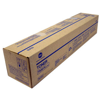 Toner Konica Minolta TN-401 Preto | Alta Qualidade e Durabilidade - Bluepixel Equipamentos e Serviços Informáticos Lda