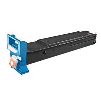 Toner Konica Minolta TN313C Azul – Alta Performance 12.000 páginas - Bluepixel Equipamentos e Serviços Informáticos Lda