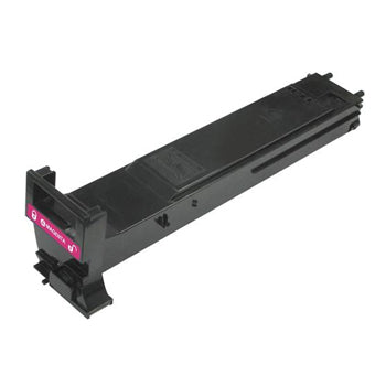 Toner Konica Minolta TN313M Magenta - Alta Capacidade 12.000 Páginas - Bluepixel Equipamentos e Serviços Informáticos Lda