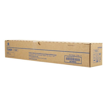 Toner Konica Minolta TN323 Preto – 23.000 páginas | A87M050 - Bluepixel Equipamentos e Serviços Informáticos Lda