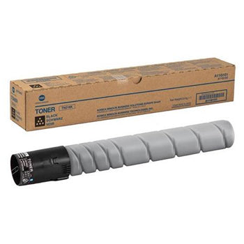 Toner Konica Minolta TN324K Preto – 28.000 páginas | A8DA150 - Bluepixel Equipamentos e Serviços Informáticos Lda