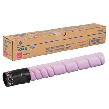 Toner Magenta Konica Minolta TN324M para Impressoras, 26.000 páginas - Bluepixel Equipamentos e Serviços Informáticos Lda