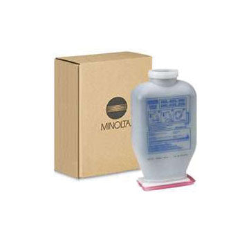 Toner Preto Konica Minolta ZTK500-D - Alta qualidade e impressão - Bluepixel Equipamentos e Serviços Informáticos Lda