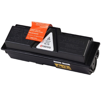 Toner Kyocera TK-170 Preto — 7200 páginas, Compatível TK-170 - Bluepixel Equipamentos e Serviços Informáticos Lda