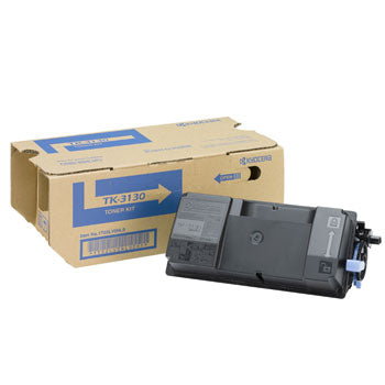 Toner Kyocera TK-3130 Preto - 25.000 Páginas, Compatível - Bluepixel Equipamentos e Serviços Informáticos Lda