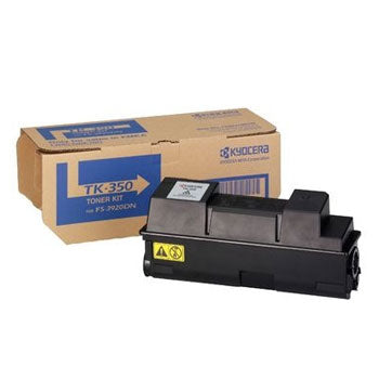 Toner Kyocera TK-350 Preto - 15.000 páginas | Compatível e de alta qualidade - Bluepixel Equipamentos e Serviços Informáticos Lda