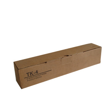 Toner Kyocera TK-4 Preto de Alta Qualidade para Impressoras - Bluepixel Equipamentos e Serviços Informáticos Lda