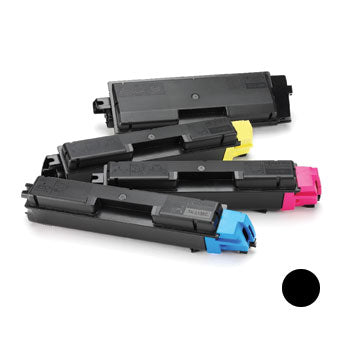 Toner Kyocera TK-5135K Preto - 10.000 páginas | Compatível - Bluepixel Equipamentos e Serviços Informáticos Lda