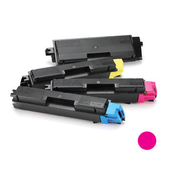 Toner Kyocera TK-5135M Magenta - 5000 páginas | Compatível - Bluepixel Equipamentos e Serviços Informáticos Lda
