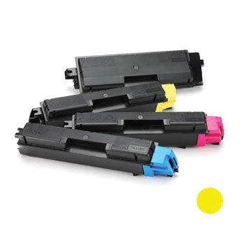 Toner Kyocera TK-5135Y Amarelo - 5000 páginas, Original - Bluepixel Equipamentos e Serviços Informáticos Lda