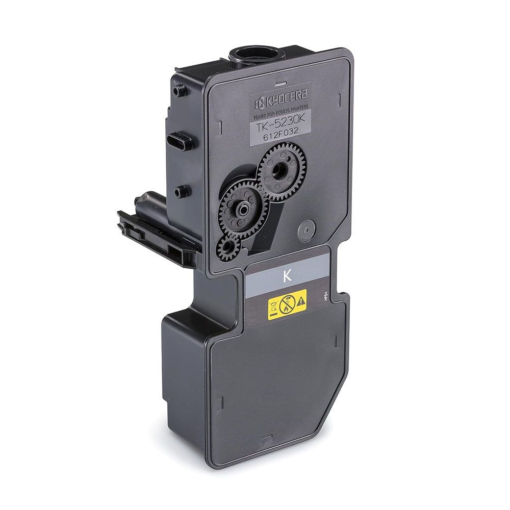 Toner Kyocera TK-5230K Preto - 2600 páginas | Compatível 1T02R90NL0 - Bluepixel Equipamentos e Serviços Informáticos Lda