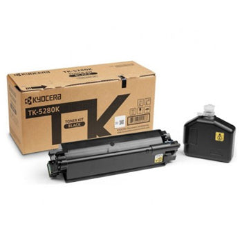 Toner Kyocera TK-5280K Preto 13.000 páginas | Compatível - Bluepixel Equipamentos e Serviços Informáticos Lda