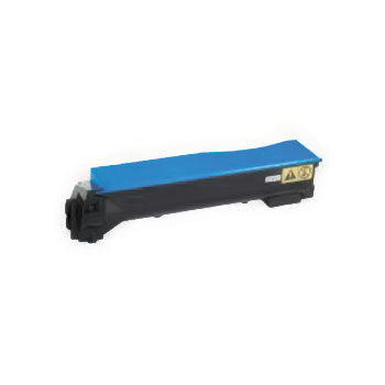 Toner Kyocera TK-540C Azul para 4000 páginas | Compatível - Bluepixel Equipamentos e Serviços Informáticos Lda