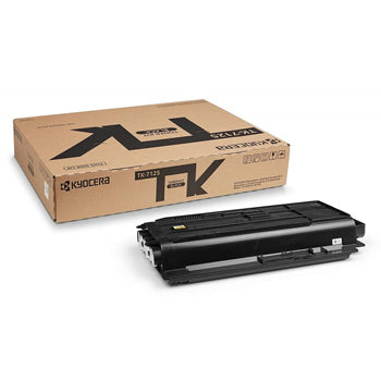Toner Kyocera TK-7125 Preto - 20.000 páginas | Compatível - Bluepixel Equipamentos e Serviços Informáticos Lda