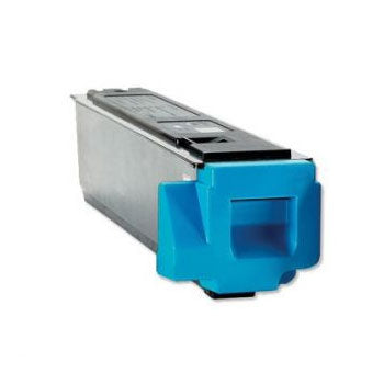 Toner Kyocera TK-810C Azul para Impressora - 20.000 páginas - Bluepixel Equipamentos e Serviços Informáticos Lda