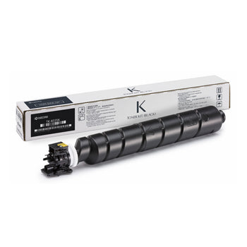 Toner Kyocera TK-8335K Preto — 25.000 páginas - Bluepixel Equipamentos e Serviços Informáticos Lda