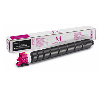Toner Kyocera TK-8335M Magenta – 15.000 Páginas Compatible - Bluepixel Equipamentos e Serviços Informáticos Lda