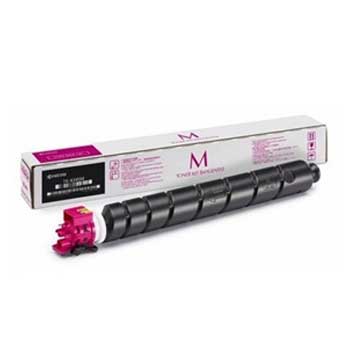 Toner Kyocera TK-8345M Magenta para Impressora, 12.000 páginas - Bluepixel Equipamentos e Serviços Informáticos Lda