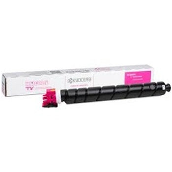 Toner Kyocera TK-8365M Magenta - Alta Performance para Impressoras - Bluepixel Equipamentos e Serviços Informáticos Lda