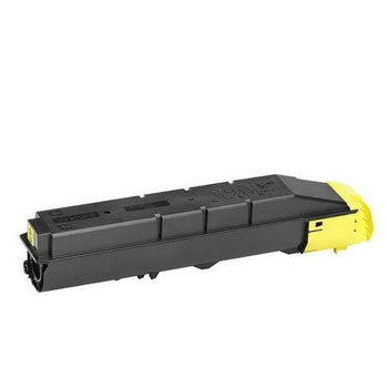 Toner Kyocera TK-8505Y Amarelo – Alta Performance, 20.000 páginas - Bluepixel Equipamentos e Serviços Informáticos Lda