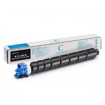 Toner Kyocera TK-8545C Azul - Alta Performance, 20.000 páginas - Bluepixel Equipamentos e Serviços Informáticos Lda