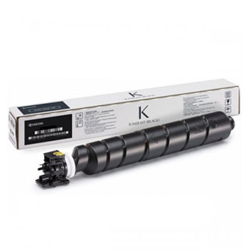 Toner Kyocera TK-8545K Preto para Impressoras (30.000 páginas) - Bluepixel Equipamentos e Serviços Informáticos Lda
