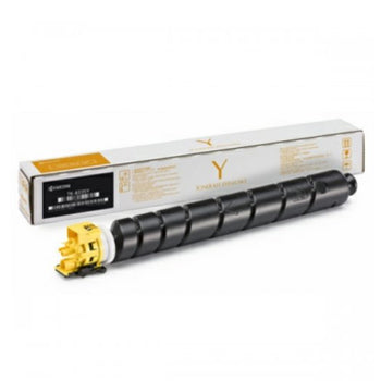 Toner Kyocera TK-8545Y Amarelo – 20.000 páginas | Alta qualidade - Bluepixel Equipamentos e Serviços Informáticos Lda