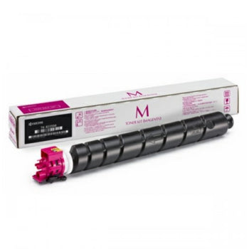 Toner Magenta Kyocera TK-8545M – 20.000 páginas - Bluepixel Equipamentos e Serviços Informáticos Lda