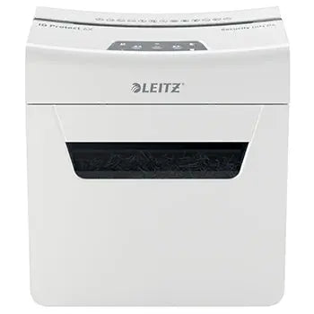 Bluepixel Equipamentos e Serviços Informáticos Lda | Destruidora de Partículas 4x40mm Leitz P4 6FLS – Alta Performance Leitz Corte Partículas