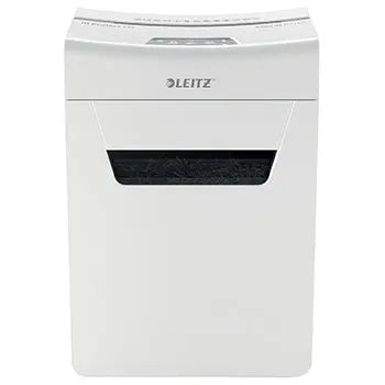 Bluepixel Equipamentos e Serviços Informáticos Lda | Destruidora de Partículas Leitz 4x40mm 6M P5 6Fls - Alta Performance Leitz Corte Partículas