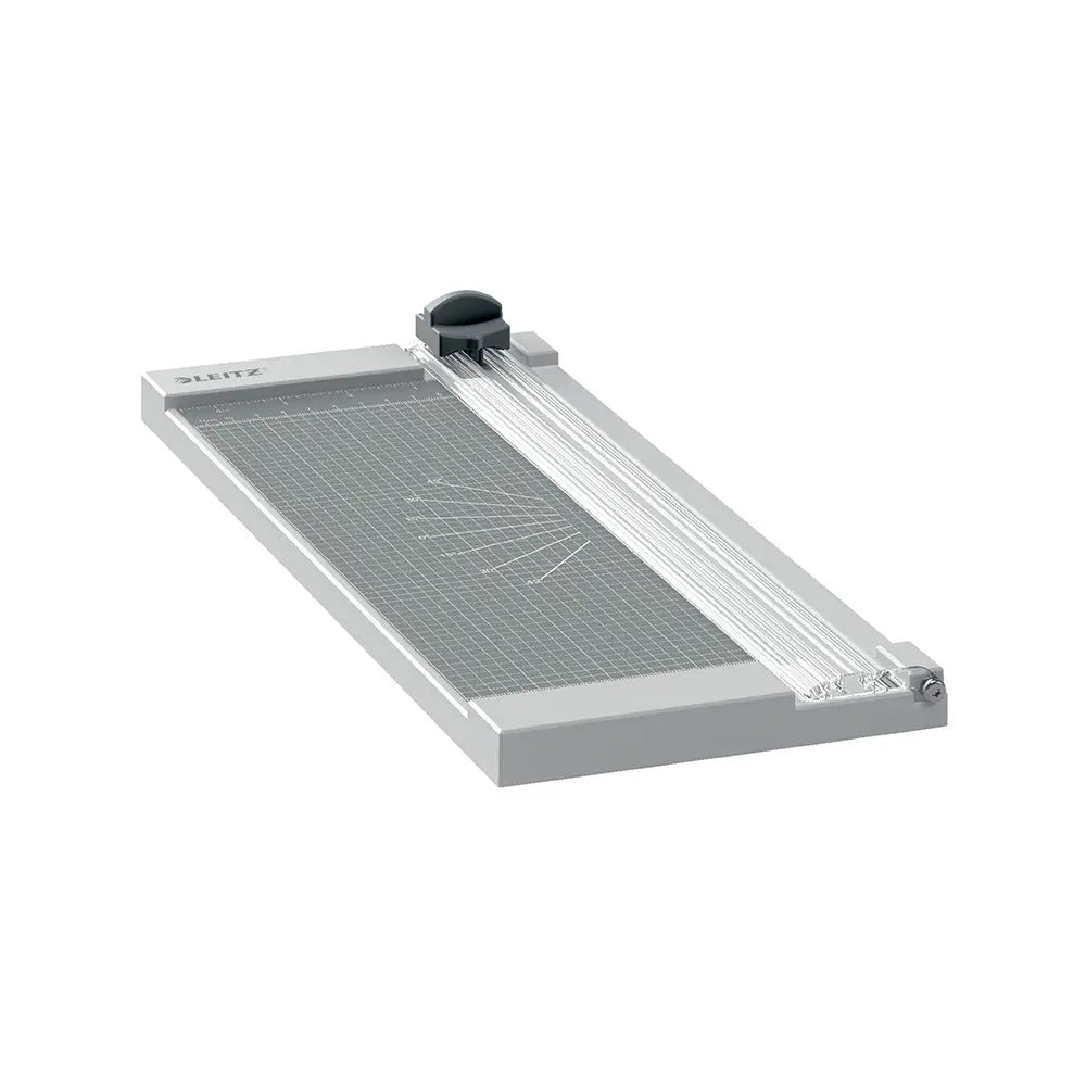 Bluepixel Equipamentos e Serviços Informáticos Lda | Cisalha A4 Leitz Home para Copiar até 8 Folhas Leitz Guilhotinas