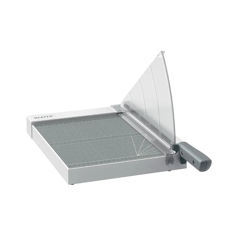 Bluepixel Equipamentos e Serviços Informáticos Lda | Guilhotina Leitz A4 Home – Cortador de 08 Folhas Fácil de Usar Leitz Guilhotinas
