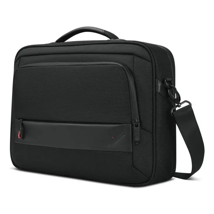 Bolsa Lenovo ThinkPad Professional 14" Topload Gen 2 para laptops, resistente e elegante, ideal para transporte seguro de notebooks.
