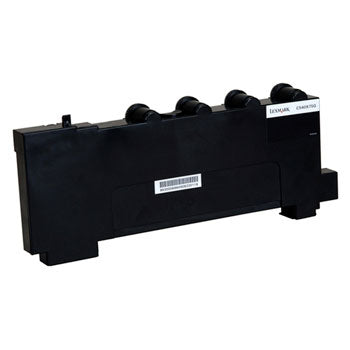Depósito de Resíduos Lexmark C540X75G - 18.000 páginas - Bluepixel Equipamentos e Serviços Informáticos Lda