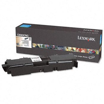 Depósito de Resíduos Lexmark C930X76G - 30.000 páginas - Bluepixel Equipamentos e Serviços Informáticos Lda