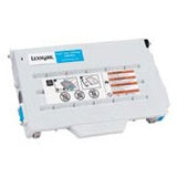 Toner Azul LEXMARK 15W0900 para Impressoras - 7200 páginas - Bluepixel Equipamentos e Serviços Informáticos Lda