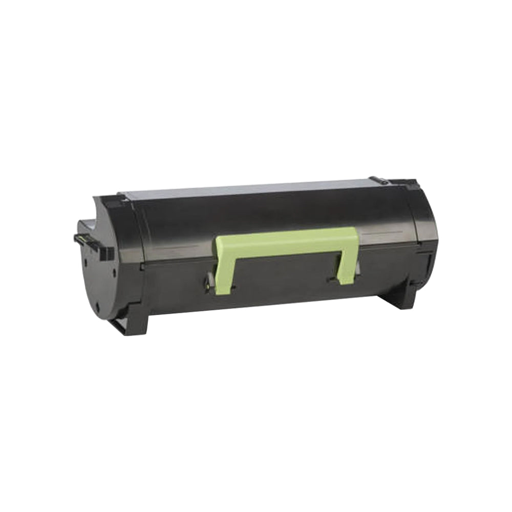 Toner Lexmark Retorno Preto 60F2H0E - 10.000 páginas - Bluepixel Equipamentos e Serviços Informáticos Lda