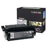 Toner Prebate Preto LEXMARK 12A5845 - 25.000 Páginas - Bluepixel Equipamentos e Serviços Informáticos Lda
