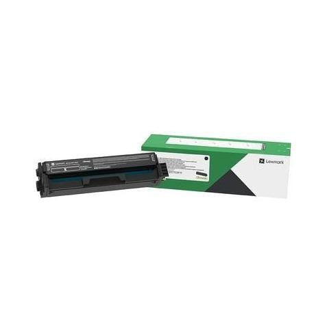 LEXMARK 20N2XK0 Black Extra High Yield Toner Cartridge Return Program