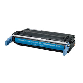 Toner HP 641A Azul C9721A Compatível - 8000 páginas - Bluepixel Equipamentos e Serviços Informáticos Lda