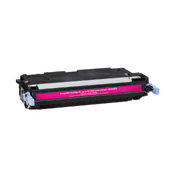 Toner HP Magenta Q7563A – Compatível, Alta Performance, 3500 páginas - Bluepixel Equipamentos e Serviços Informáticos Lda