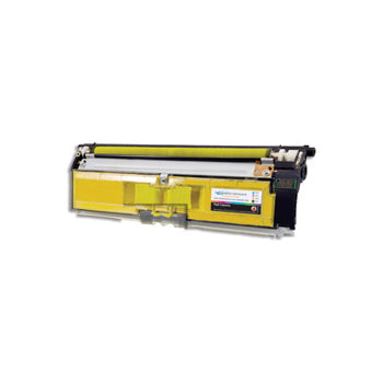 Toner Amarelo Compatível Konica Minolta 4500 Páginas - Bluepixel Equipamentos e Serviços Informáticos Lda