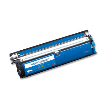 Toner Compatível Konica Minolta Azul - 4500 páginas - Bluepixel Equipamentos e Serviços Informáticos Lda