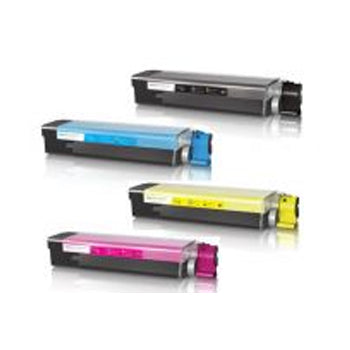 Toner Compatível OKI Magenta para Impressora (5000 páginas) - Bluepixel Equipamentos e Serviços Informáticos Lda