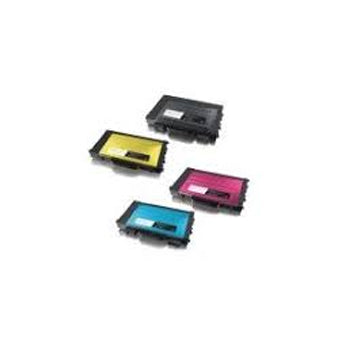 Toner Amarelo Compatível Samsung 5000 Páginas — Alta Qualidade - Bluepixel Equipamentos e Serviços Informáticos Lda